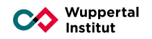 Logo Wuppertal Institut