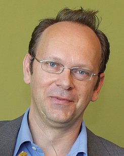 Herr Prof. Dr. Matthias Ehrhardt