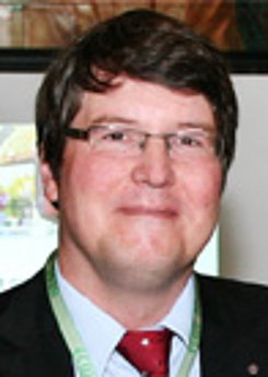 Herr Prof. Dr. Michael Günther